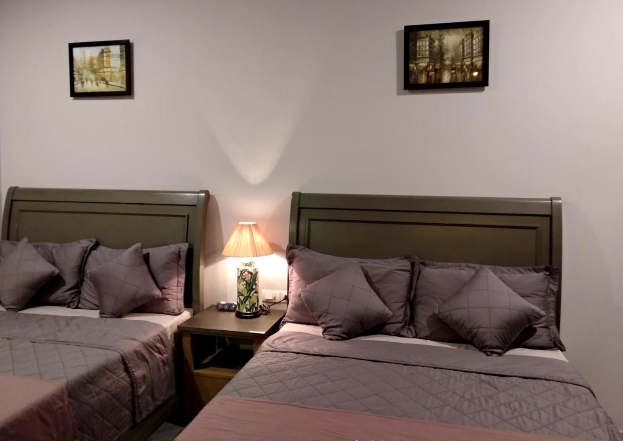 Ladybug Boutique Villa - Hanoi — Photos 3